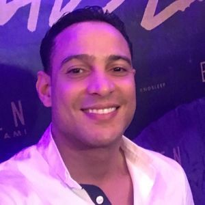 Meet your Posher, Edgar